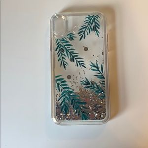 iPhone XR Kate Spade Phone case